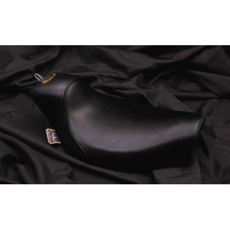 SELLE SIMPLE GUNFIGHTER " BOSSLEY" - DYNA